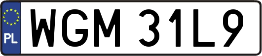 WGM31L9