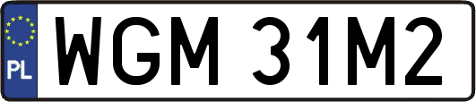 WGM31M2