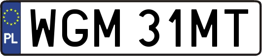 WGM31MT