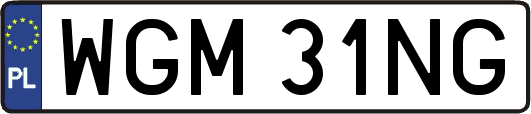 WGM31NG