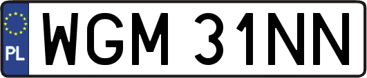 WGM31NN