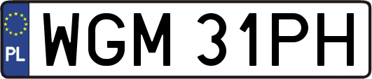 WGM31PH