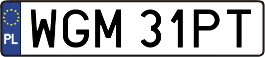 WGM31PT