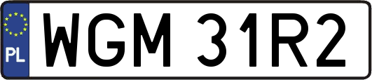 WGM31R2