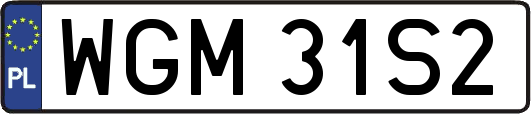 WGM31S2