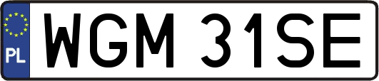 WGM31SE
