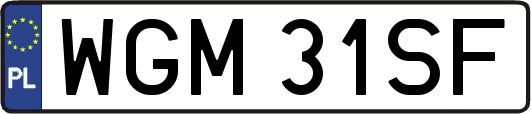 WGM31SF