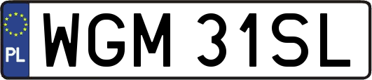 WGM31SL