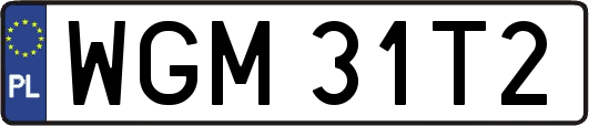 WGM31T2