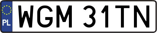 WGM31TN