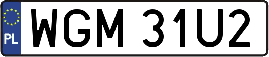 WGM31U2