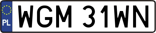WGM31WN