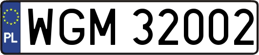 WGM32002