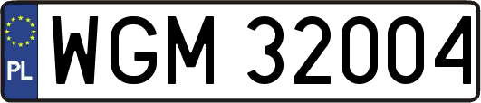 WGM32004