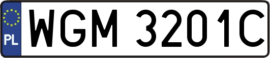 WGM3201C