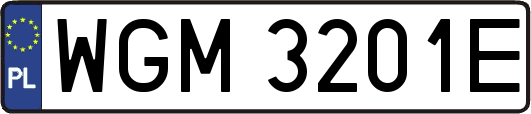 WGM3201E