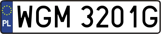 WGM3201G