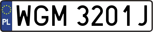 WGM3201J