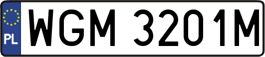 WGM3201M