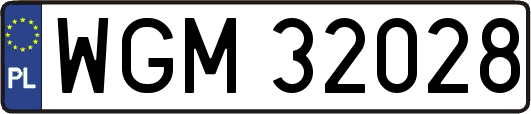 WGM32028
