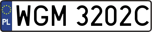 WGM3202C