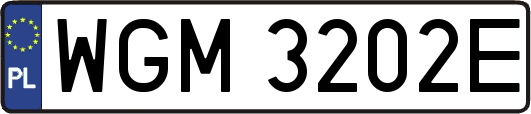 WGM3202E