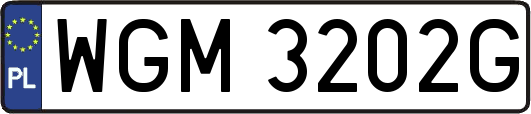 WGM3202G