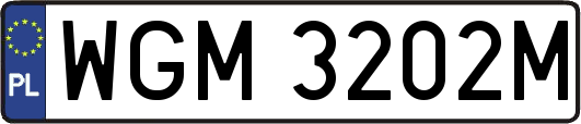 WGM3202M
