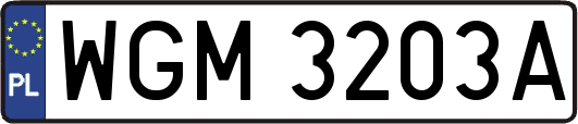 WGM3203A
