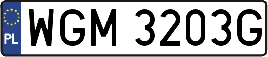 WGM3203G