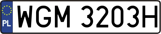 WGM3203H