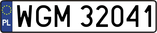 WGM32041