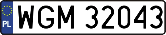 WGM32043