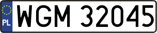 WGM32045