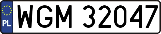 WGM32047