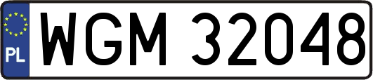 WGM32048