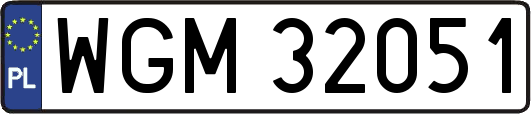 WGM32051
