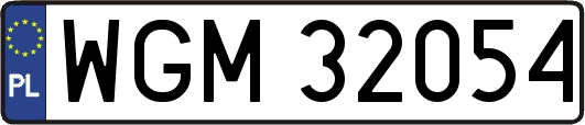 WGM32054