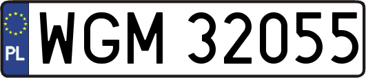 WGM32055