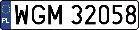 WGM32058