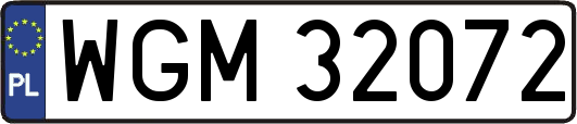 WGM32072