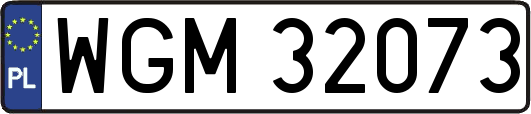 WGM32073