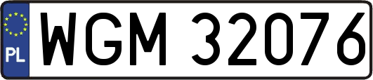 WGM32076
