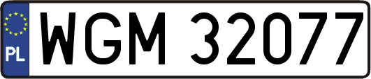 WGM32077