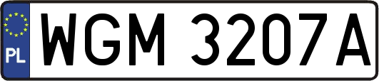 WGM3207A
