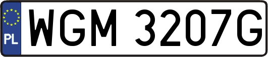 WGM3207G