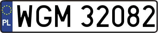 WGM32082