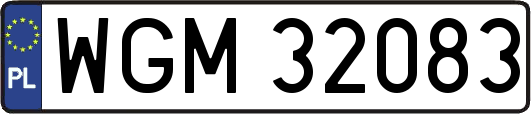 WGM32083