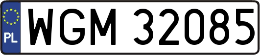 WGM32085