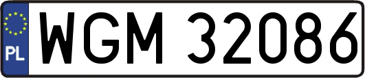 WGM32086